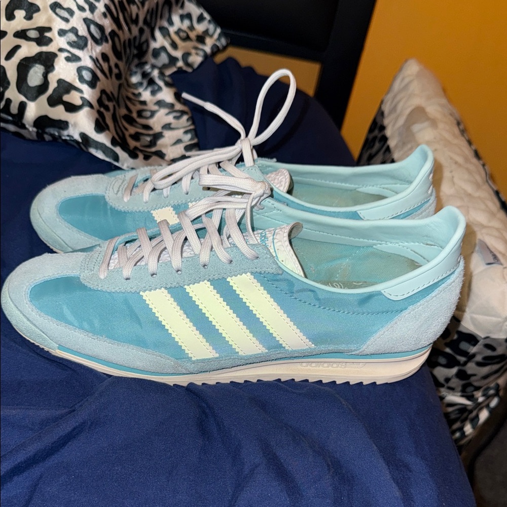 SL 72 OG adidas